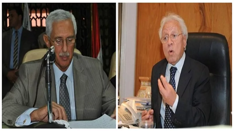 بالفيديو.. شوقي السيد يطالب بمحاسبة 