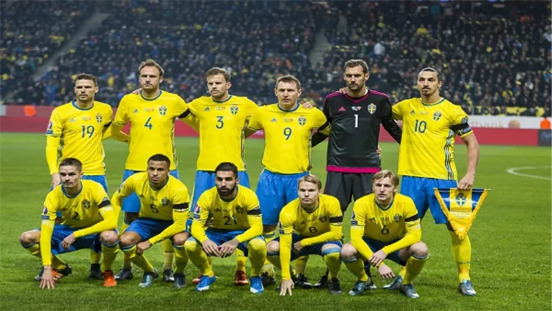 بث مباشر.. المنتخب السويدي يواجه نظيره البلجيكي في يورو 2016