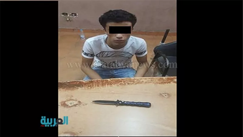 عامل يقتل 