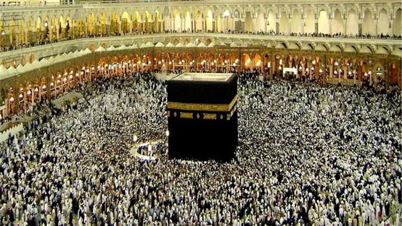 بالفيديو.. شوقي علام: التقسيط في الحج والعمرة ليس ربا