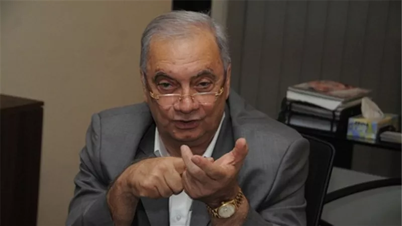 خاص.. سمير زاهر: 