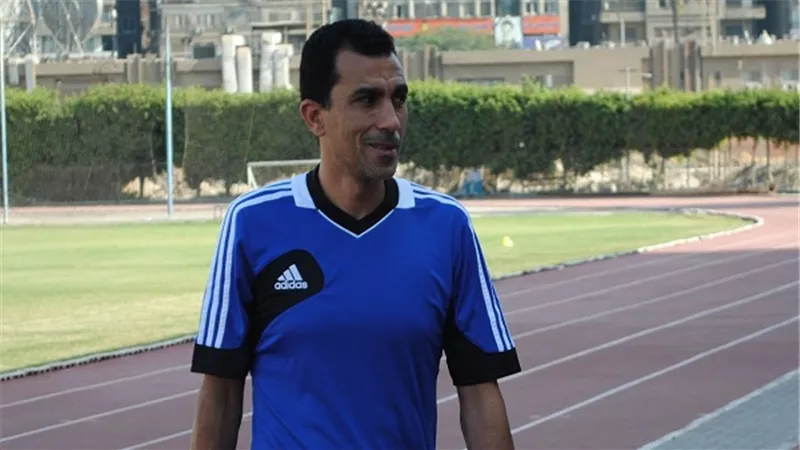 بعد واقعة التصنيف.. أسامة نبيه: مصر تقاتل من أجل كأس العالم