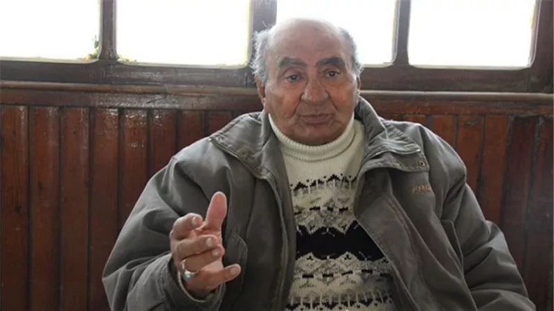 بالفيديو.. حامد الجمل: قضية 