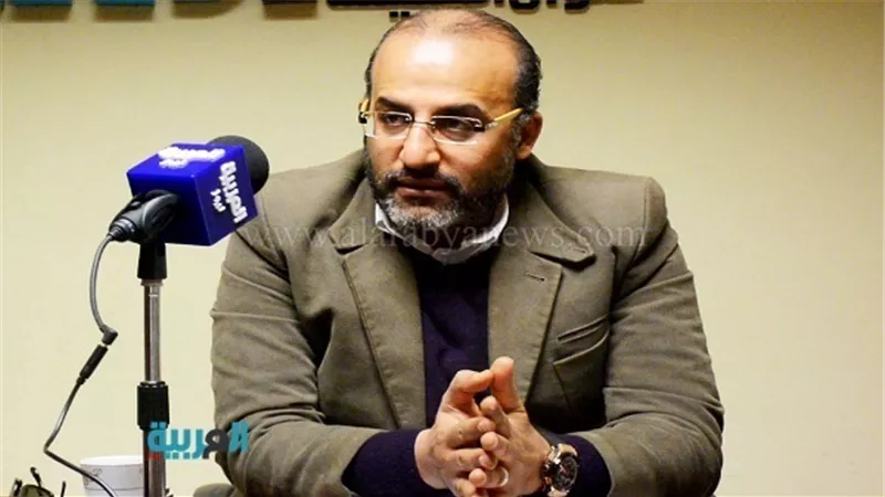 محمد شبانة: قرض الصحفيين يرتفع لـ 5000 بشرط واحد