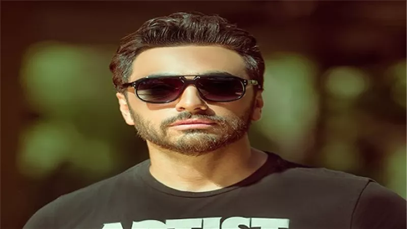 تامر حسني يكشف المسئول عن تسريب ألبومه الجديد 