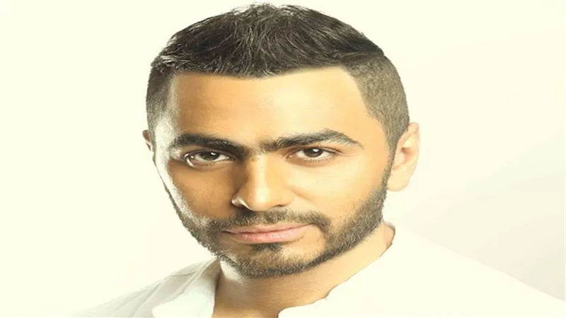 تامر حسني بعد تسريب ألبومه: 