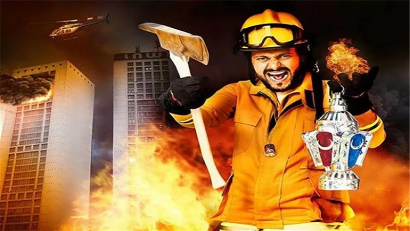 رامز جلال يكشف عن فيديو لم يعرض في حلقة علا غانم