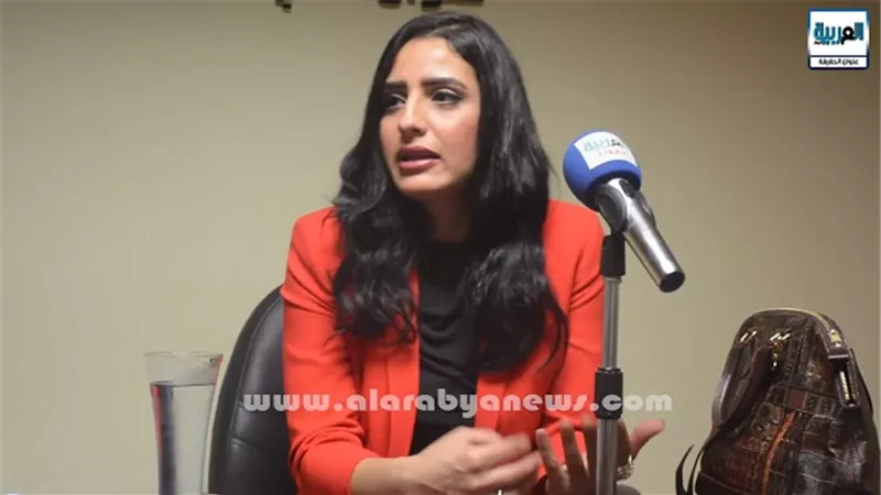 بالفيديو.. ياسمين كساب تكشف سبب تسريب قصة 