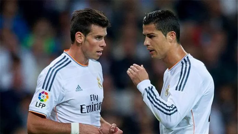 ريال مدريد يقترب من تجديد عقد 