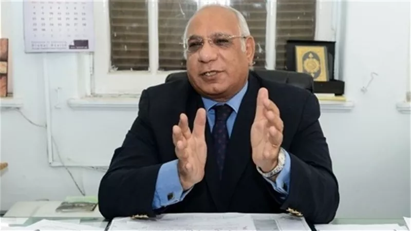 خبير ري: مصر تستلم نصف حصتها فقط من مياه النيل منذ 9 سنوات