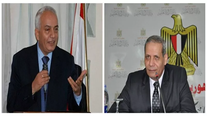 بسبب التسريبات.. وزير التعليم لـ