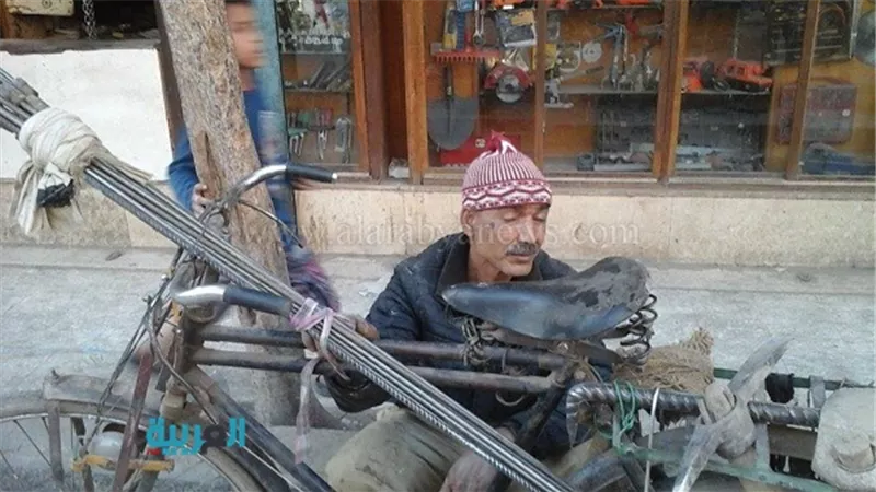 عامل الصحة: 