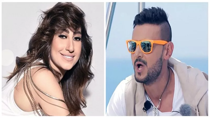بالفيديو.. رامز جلال يكشف اسم 