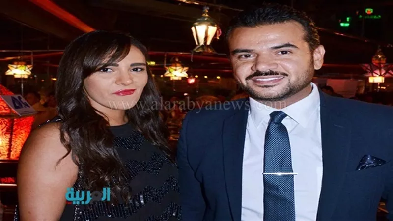 بالصور.. الظهور الأول لـ
