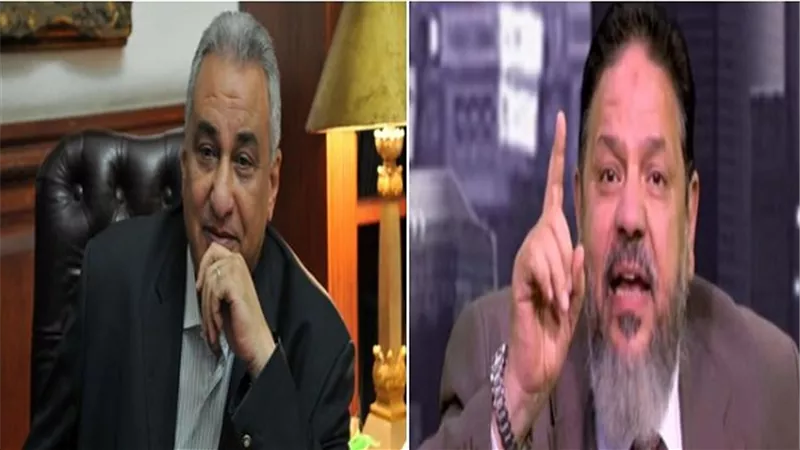 حكاية سحب الثقة من نقيب المحامين.. 