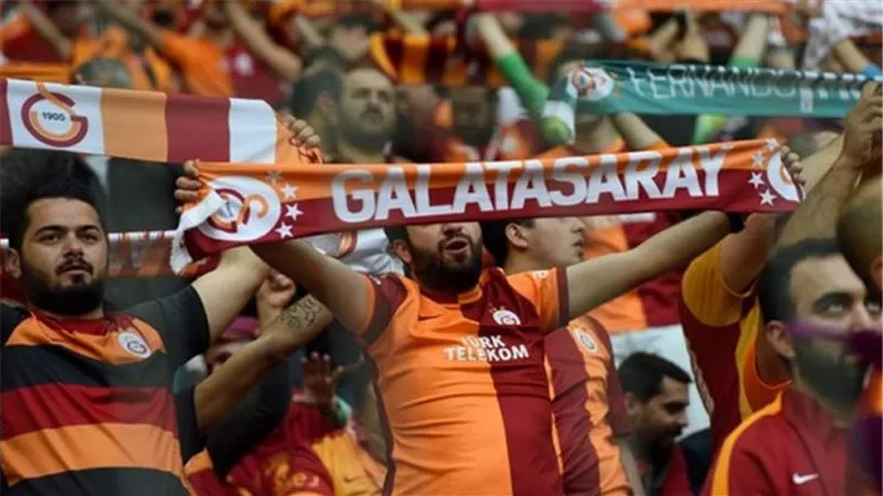استبعاد جلاطة سراي من البطولات الأوروبية