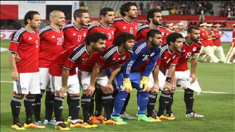 مصر تواجه غانا مجددًا في تصفيات المونديال 
