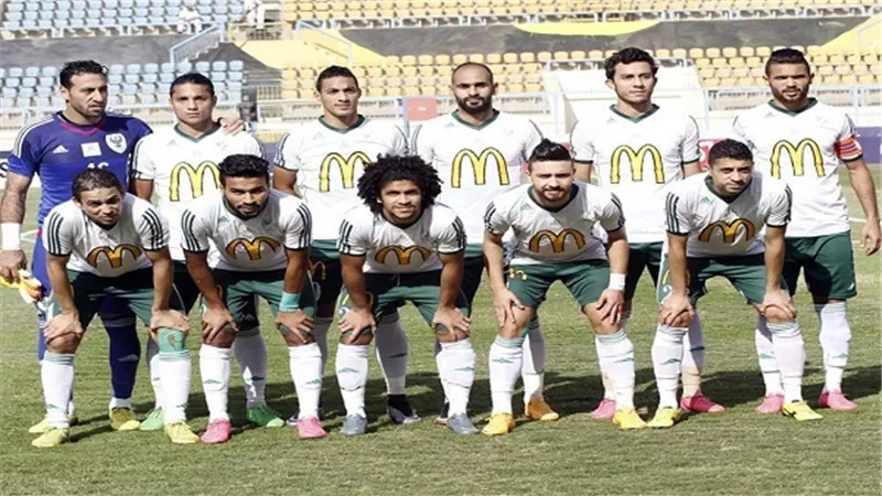 تعرف على تشكيل المصري أمام الزمالك بالدوري