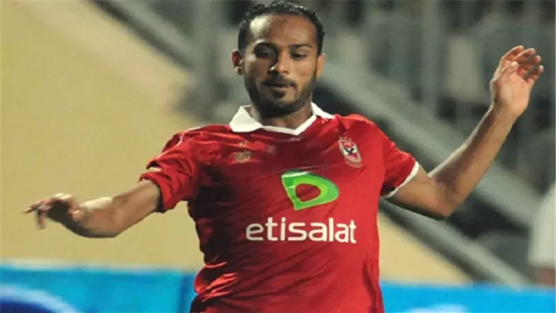 بالفيديو.. وليد سليمان يحرز الهدف الثاني في الإسماعيلي