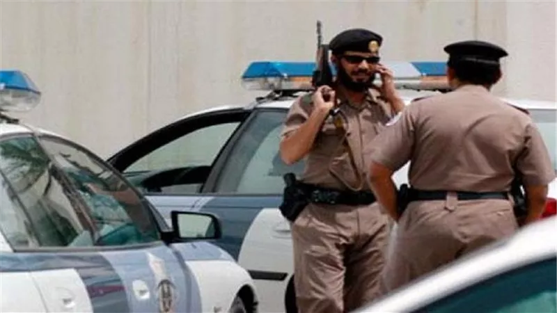 مقتل شرطي سعودي في منطقة سيهات بالقطيف شرق المملكة 