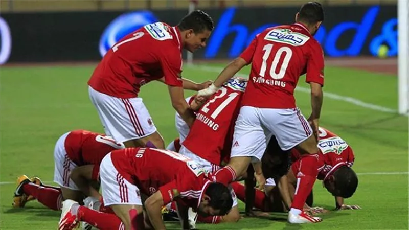ننشر موجزًا بأهم أخبار الرياضة على مدار اليوم 