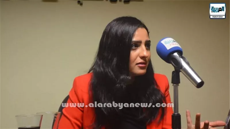 بالفيديو.. ياسمين كساب تهاجم رامز جلال في صالون 