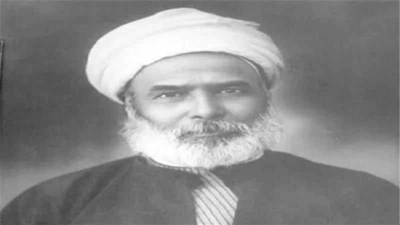 الإمام 
