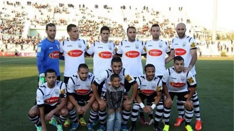 الكاف يستبعد 