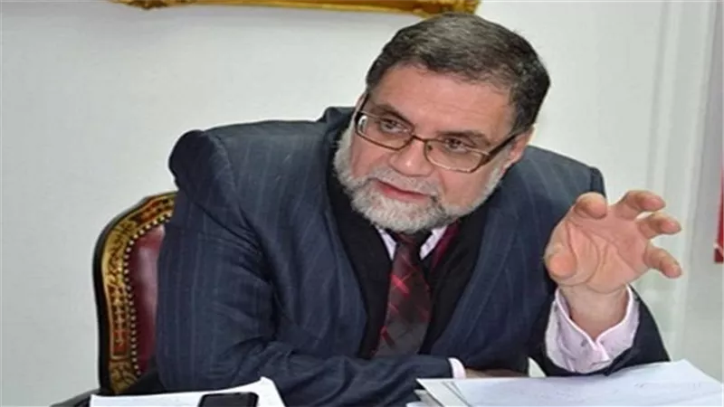 مختار نوح: دعوات الإخوان بـ