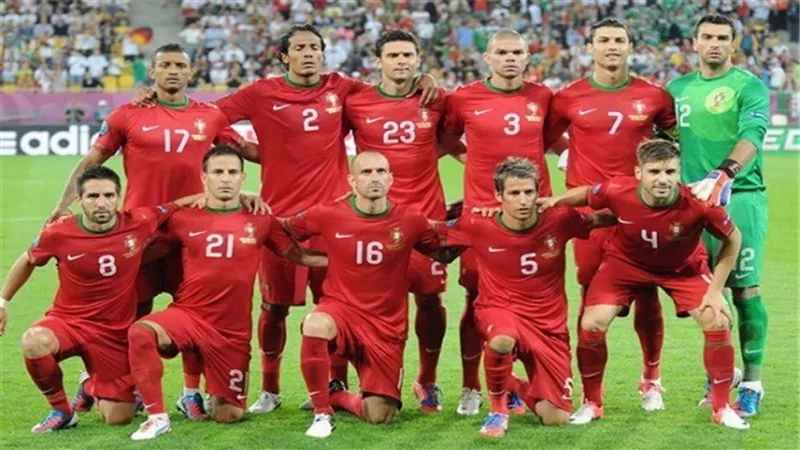 بث مباشر.. كرواتيا تواجه البرتغال في 