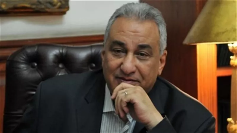 غدًا.. حملة دعم سامح عاشور تعلن بدء فعاليتها