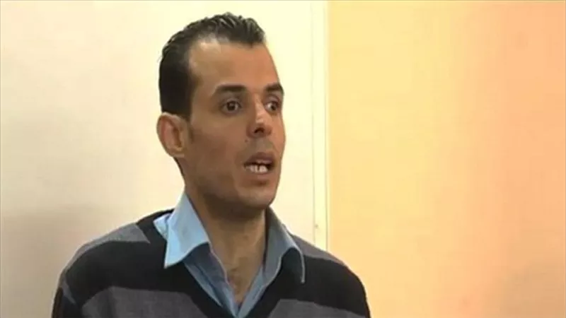 مد أجل استئناف 