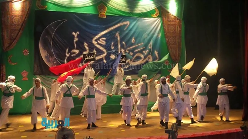 بالصور.. 