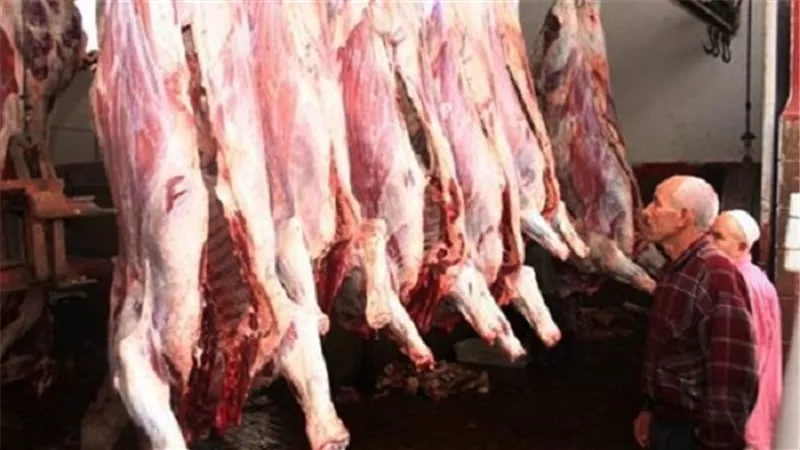 ننشر أسعار اللحوم المذبوحة بالمحافظات