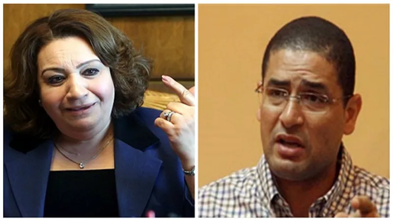 ثورة النواب على تجارة العملة.. 