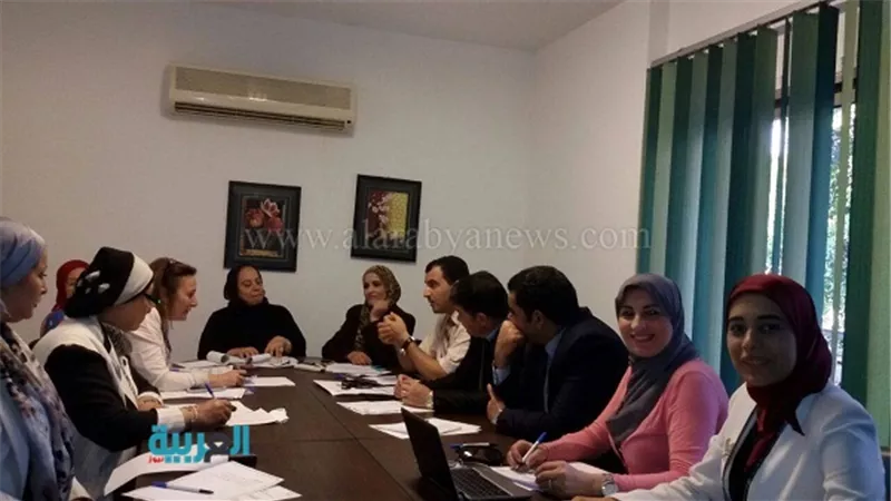 جامعة المنصورة تستعد لعقد المؤتمر العربي الأول للمرأة المتخصصة