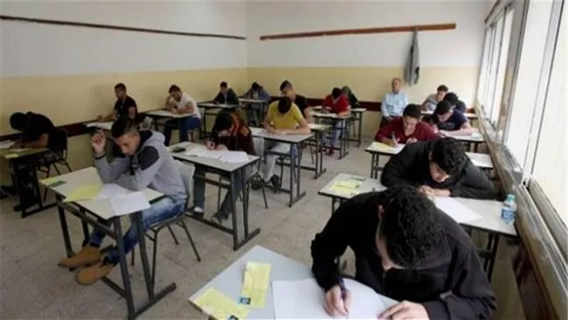 بدء امتحان الديناميكا.. و