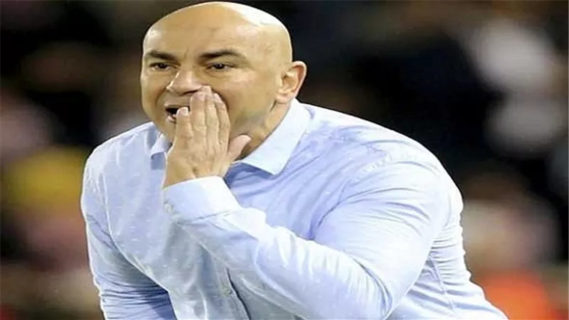 حسام حسن: لو تمسكنا بحقنا لـ