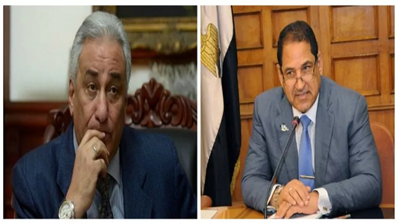 محافظ الغربية لـ