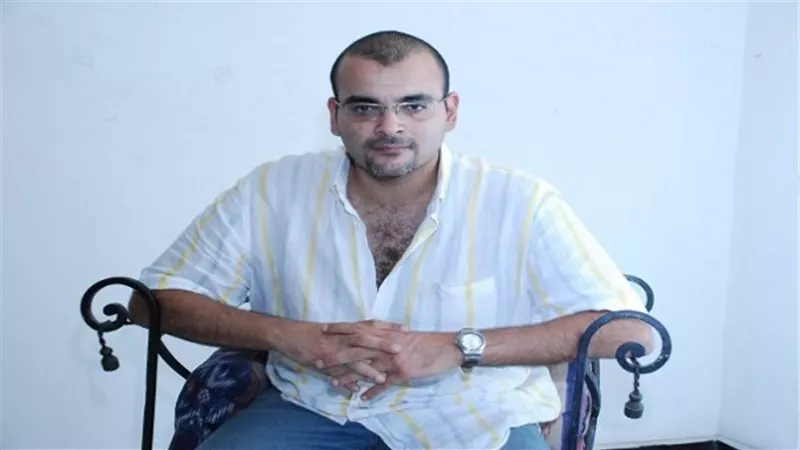 أيمن بهجت قمر عن هدم 