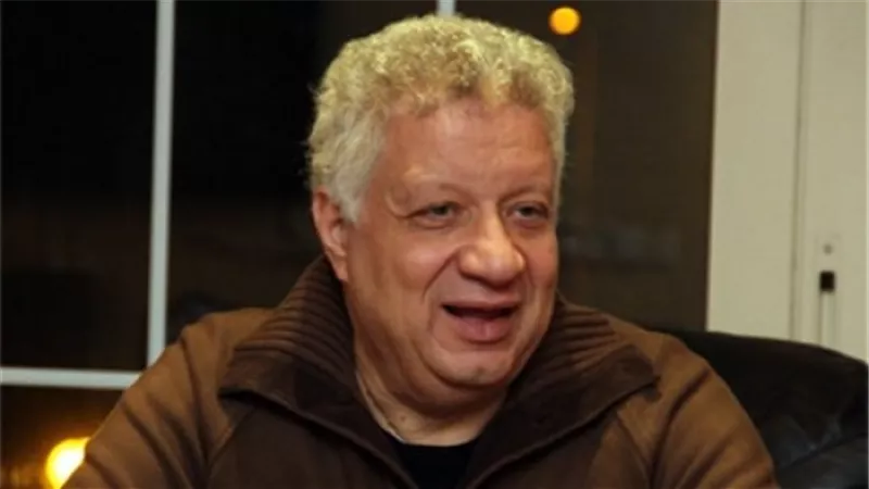 مرتضى منصور: أهنئ الأهلي ولكن فودافون أساءت