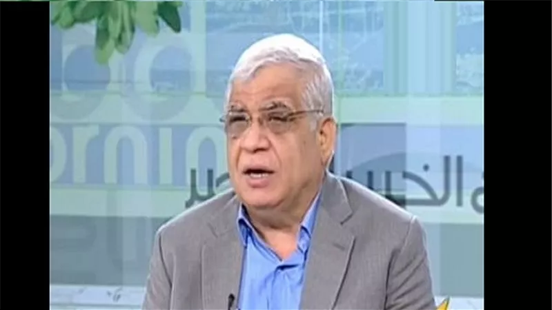 خبير: قرار 
