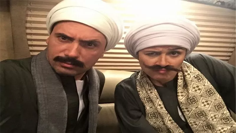 ظافر العابدين لـ