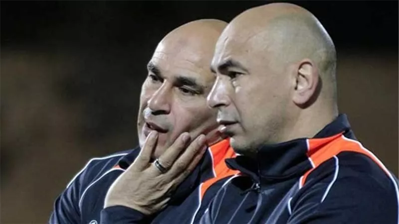 مرتضى منصور: 