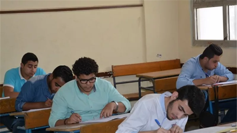  5 محاضر غش في امتحان 