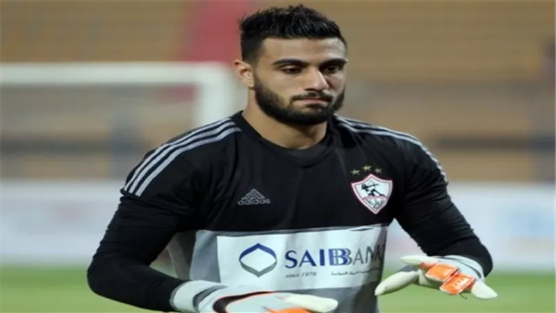 رئيس الزمالك يكشف حقيقة تعاقد تشيلسي مع الشناوي