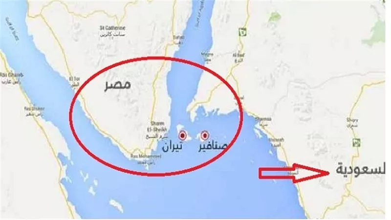ممثل الحكومة يقدم صورة من أعمال 
