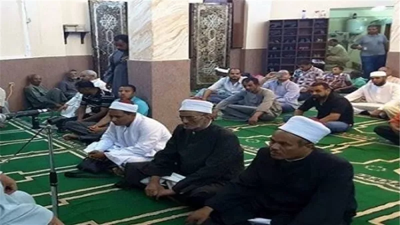 عالم أزهري يوضح أفضل عبادات العشر الأواخر من رمضان