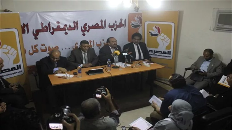 بالأسماء.. استقالات جديدة في 
