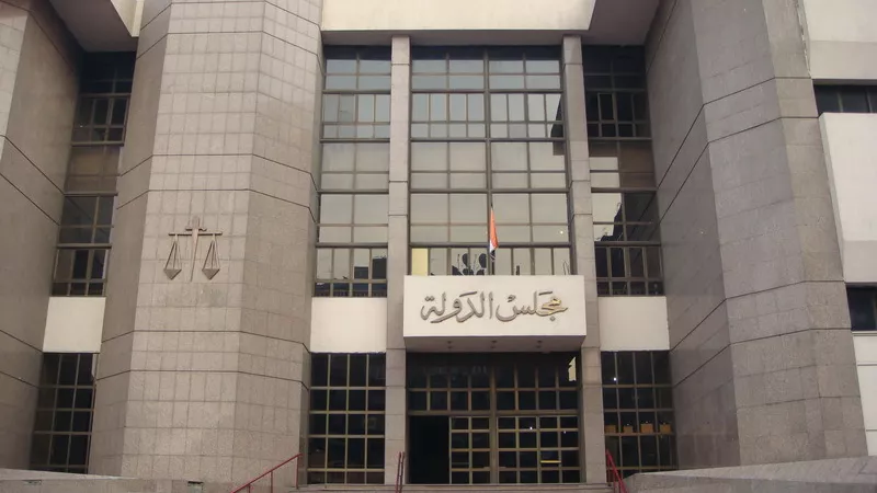 13 يوليو.. الحكم في وقف برنامج نفسنة على 
